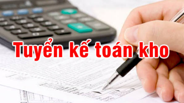 Công ty TNHH Xăng dầu Giang Nam cần tuyển