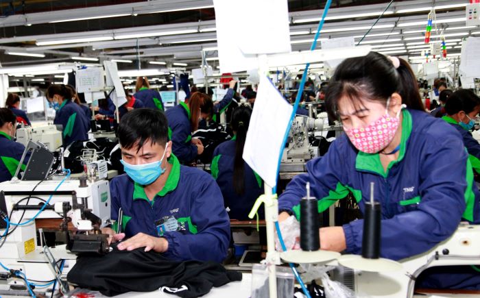 Công ty CP Chăn nuôi - Mitraco Hà Tĩnh tuyển dụng