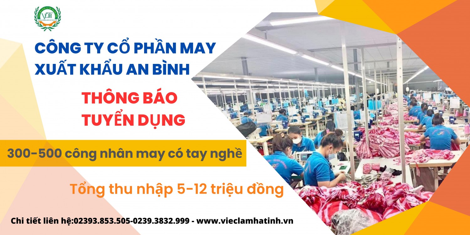 Công ty TNHH Cao su Siêu Việt tuyển dụng nhân sự