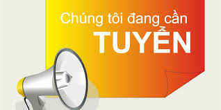 Công ty CP Môi trường và xử lý rác thải An Dương tuyển dụng