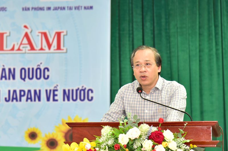 tRUNG TÂM LĐ NGOÀI NƯỚC 1