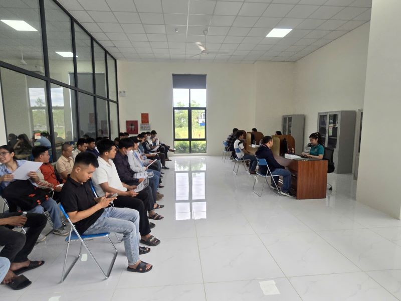 TƯ VẤN LĐ