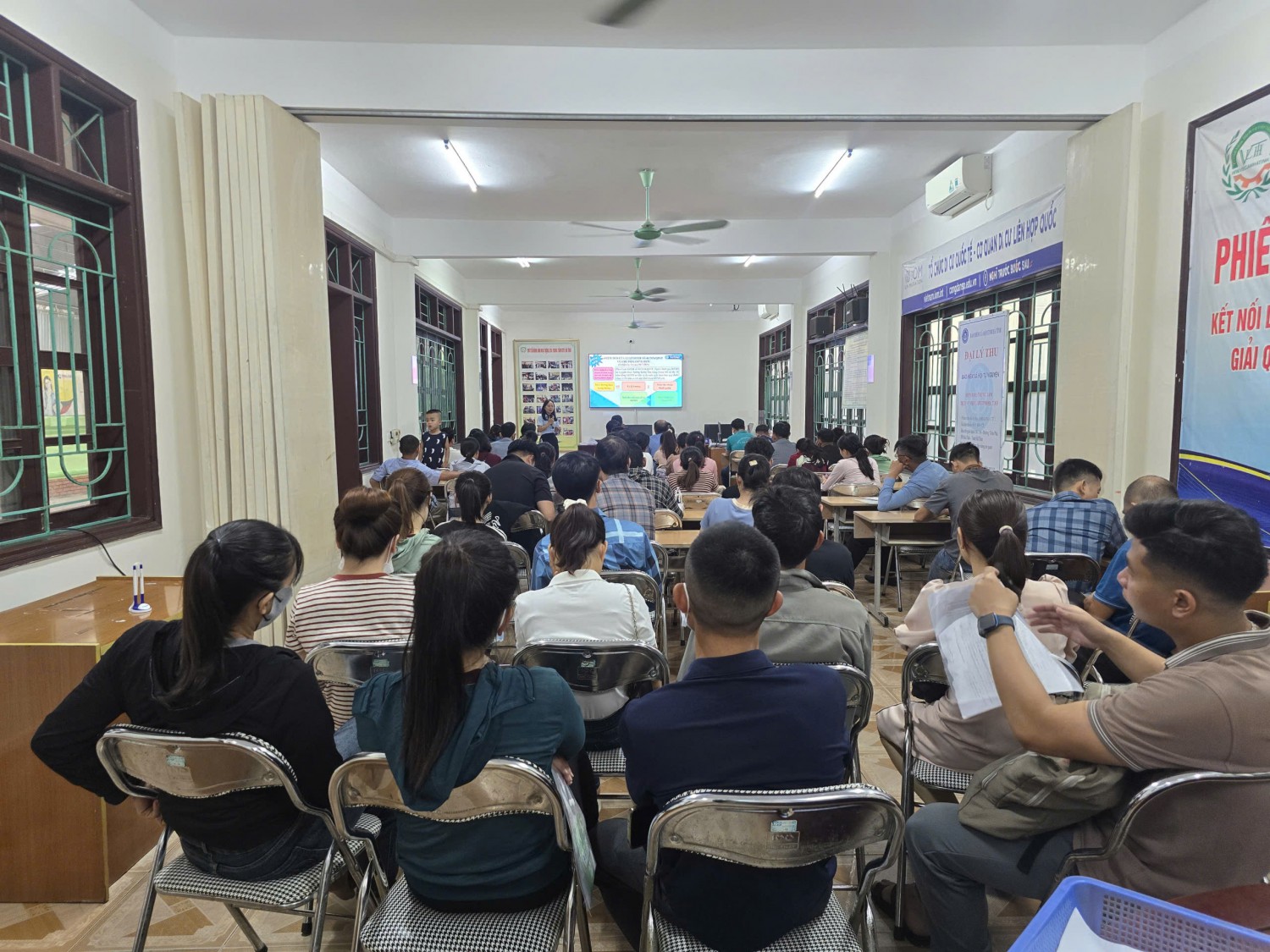 Cơ hội việc làm trực tuyến tại sàn GDVL Hà Tĩnh